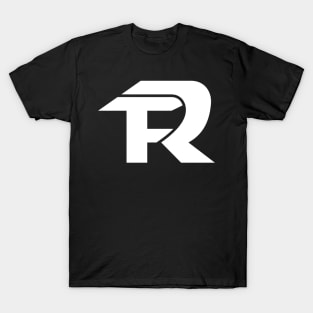 Fuerza Regida Merch Fuerza Regida Logo T-Shirt